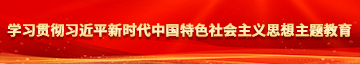 啊啊啊啊诱惑jb学习贯彻习近平新时代中国特色社会主义思想主题教育